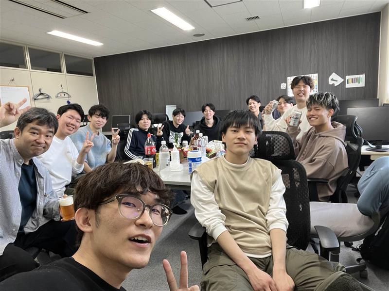 Lab Photo