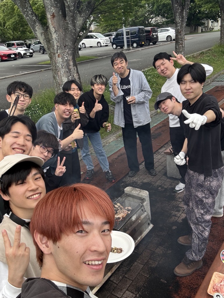 Lab Photo