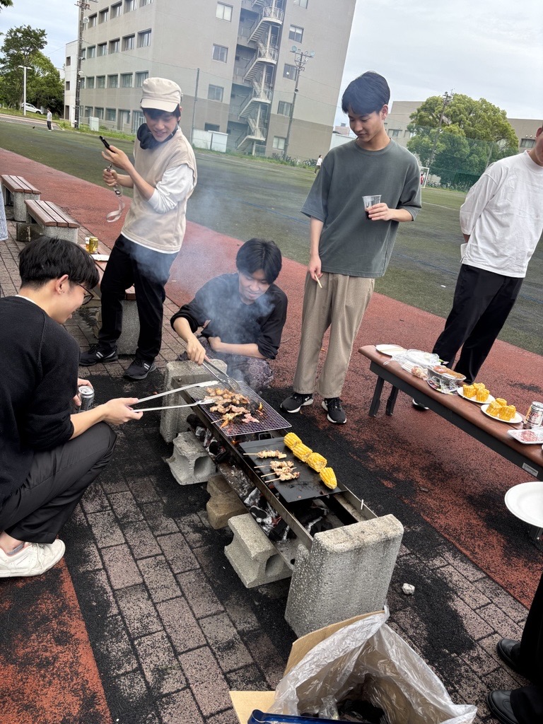 Lab Photo