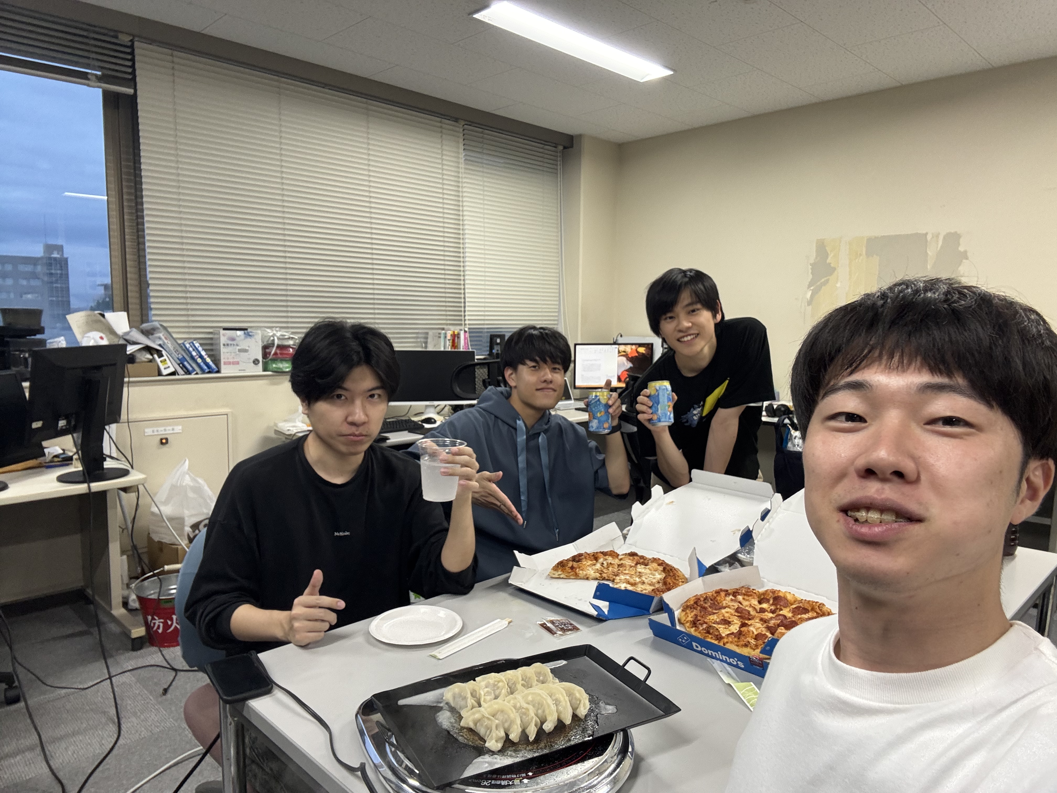 Lab Photo