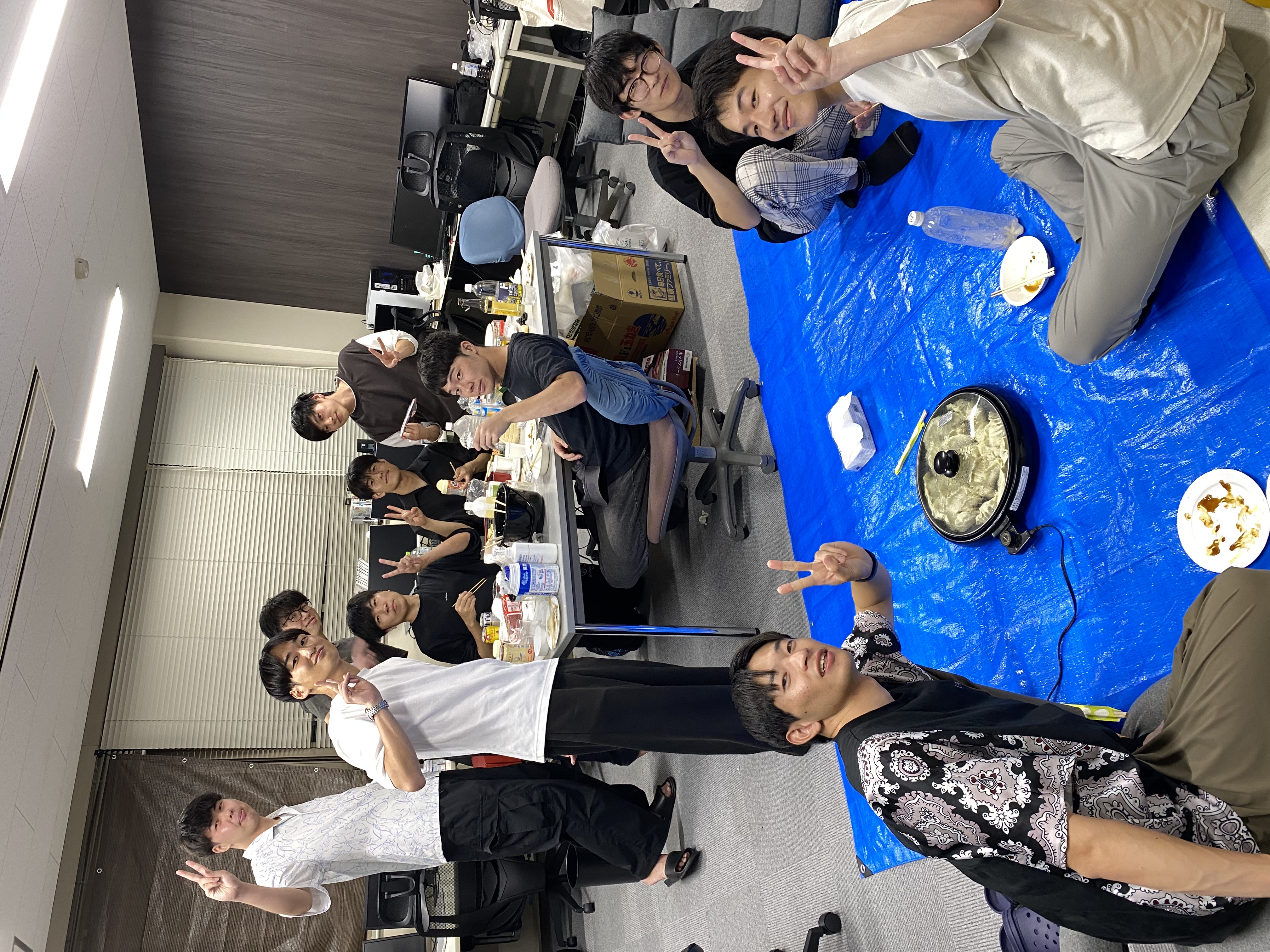 Lab Photo